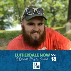 Meet your Posher, Luke